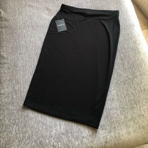 Forever 21 body con skirt